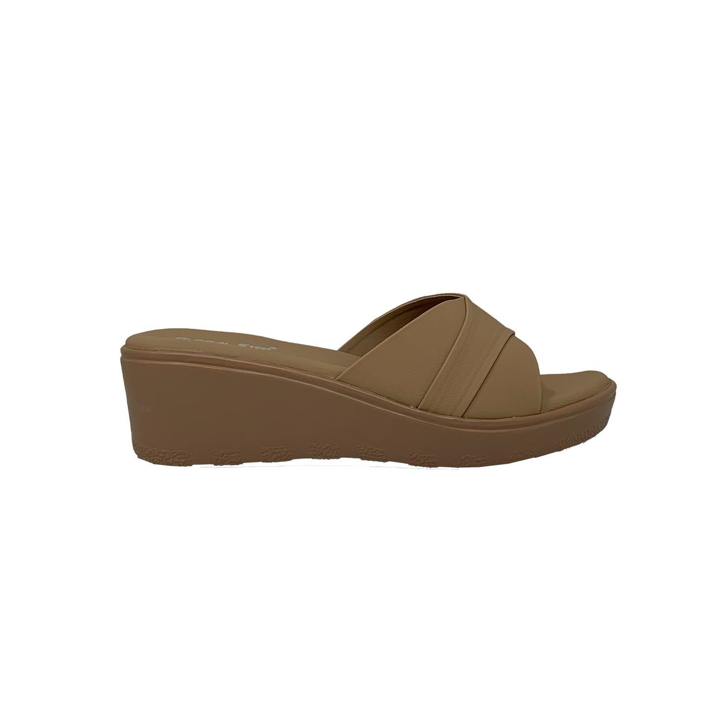 Aria Wedge Heels