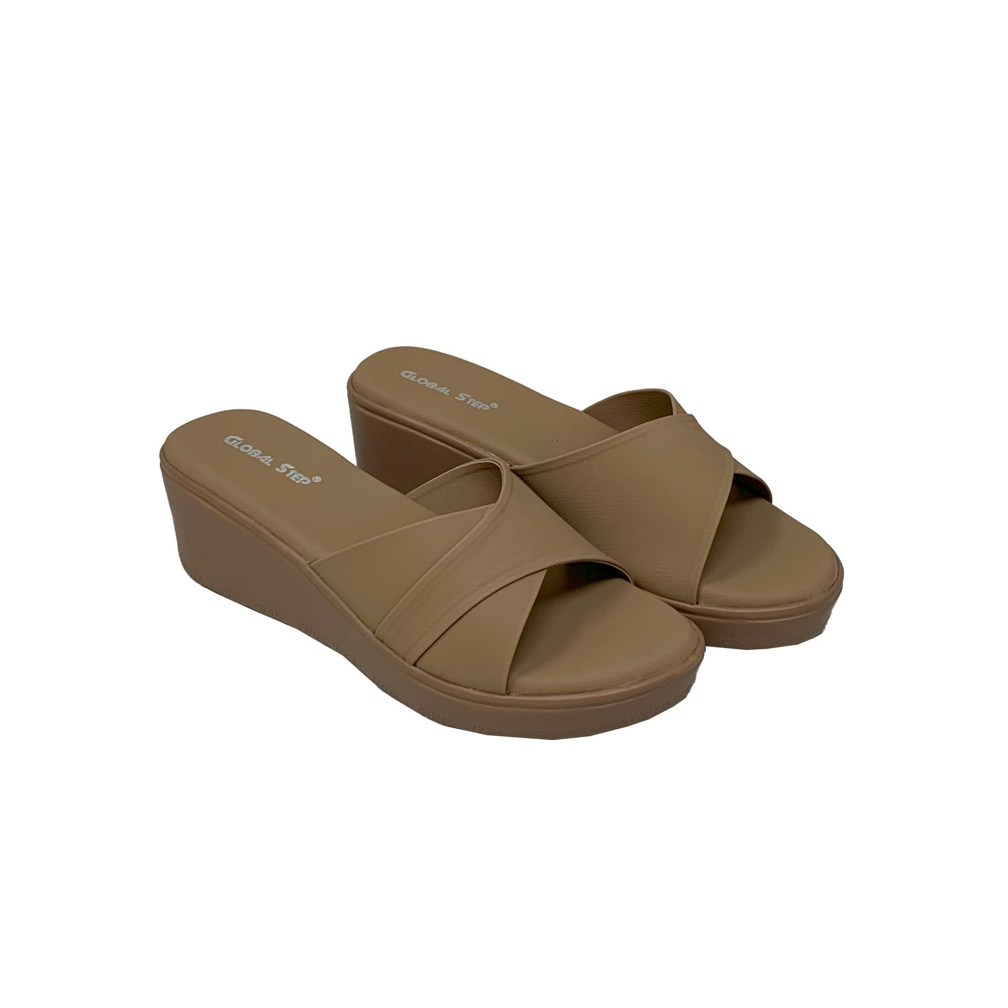 Aria Wedge Heels