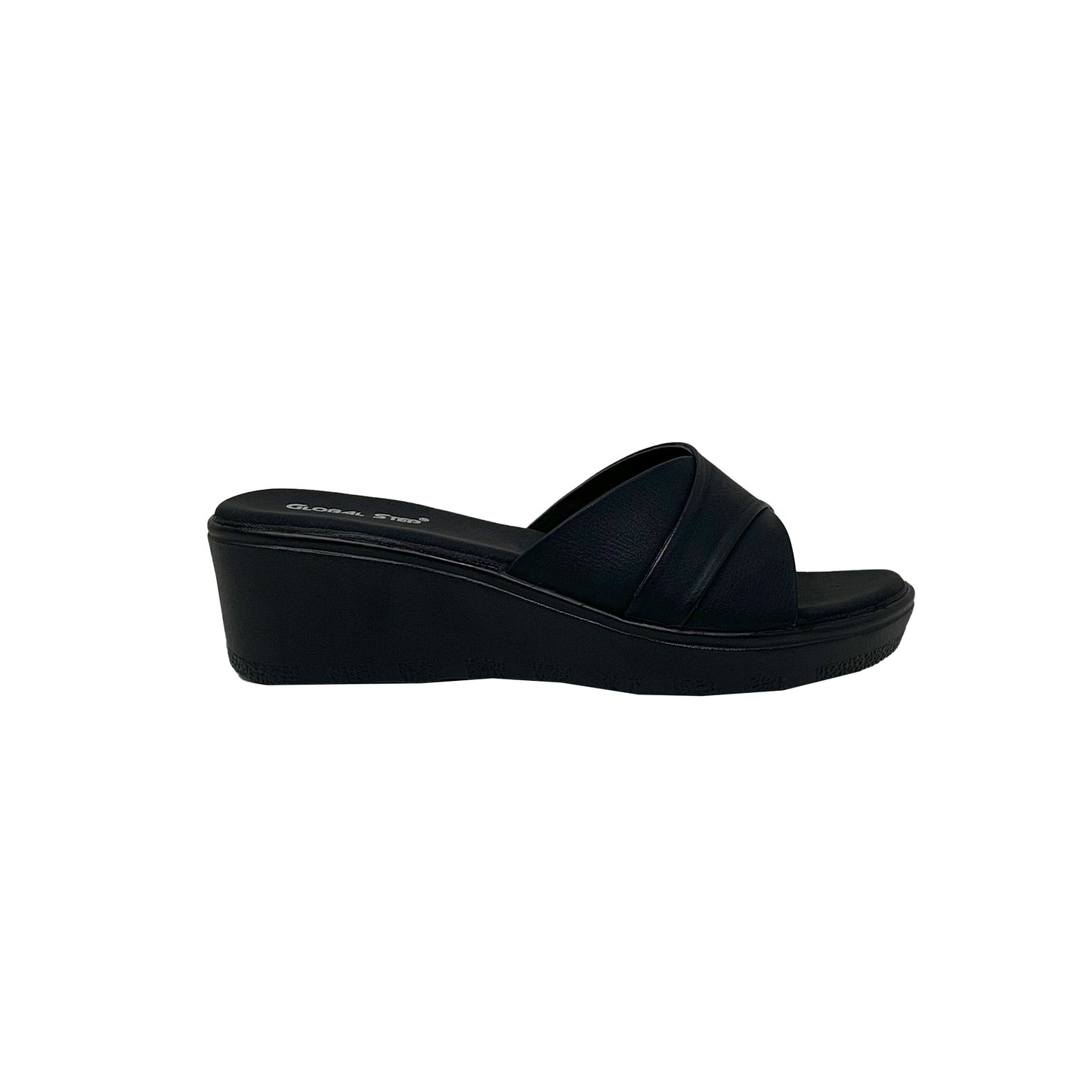 Aria Wedge Heels