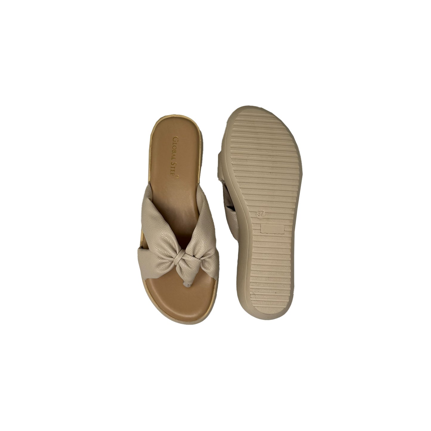 KnotEase Platform Wedges