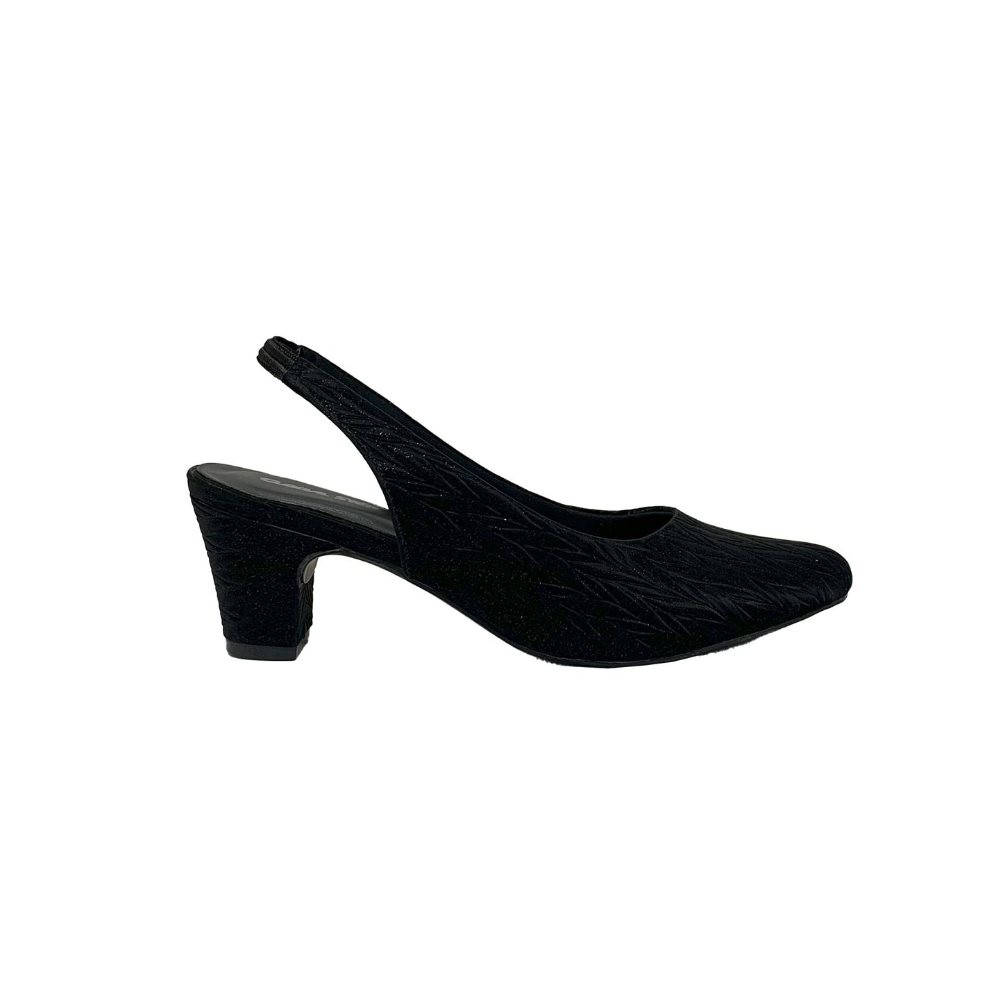 Classic Slingback Heels