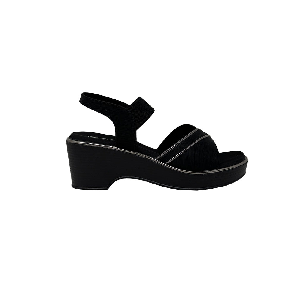 Cozy Wedges