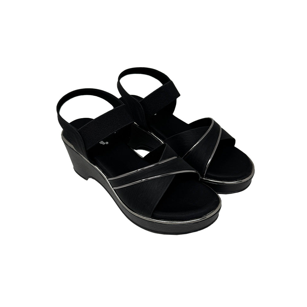 Cozy Wedges