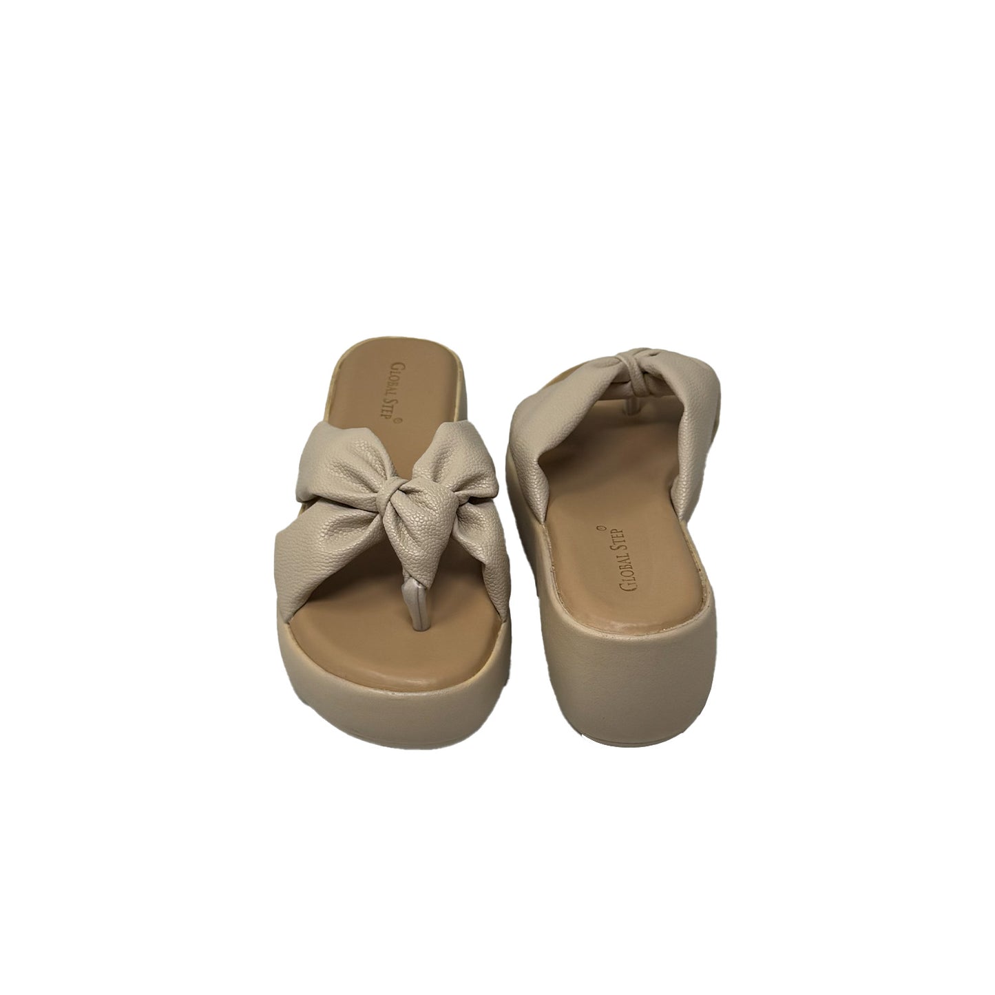 KnotEase Platform Wedges