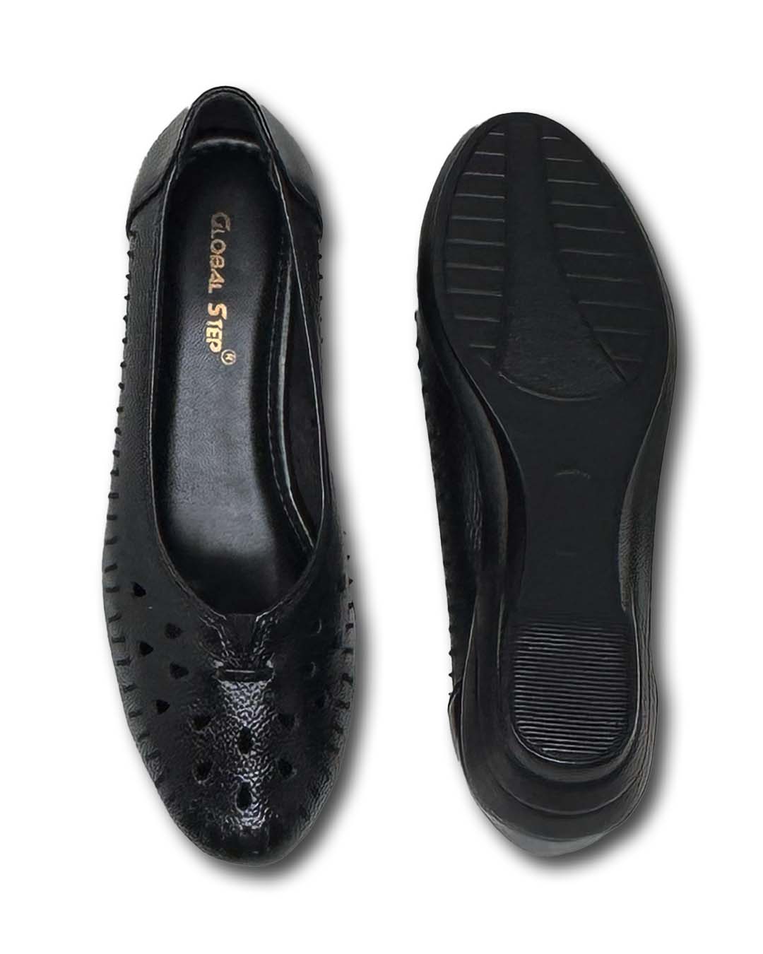 Posh Ballerinas