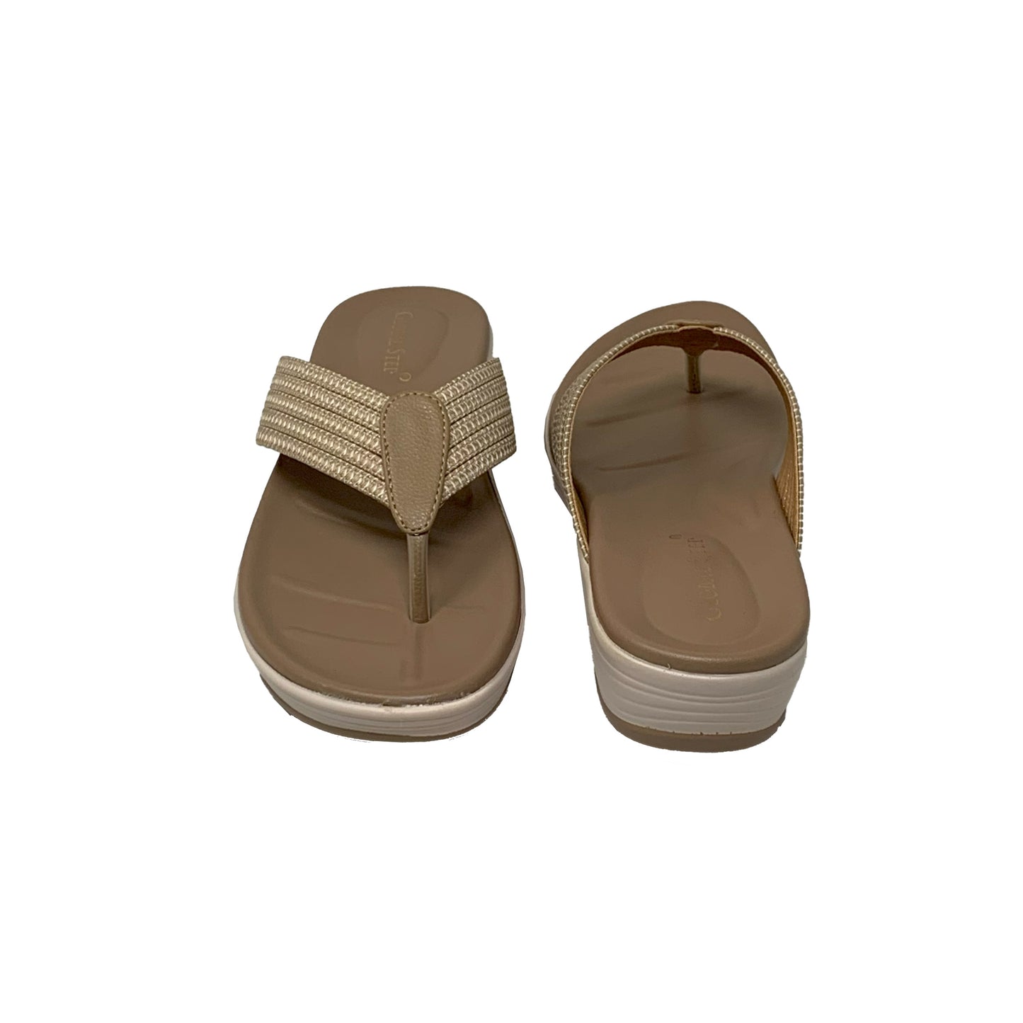 SoftStep Everyday Wedges