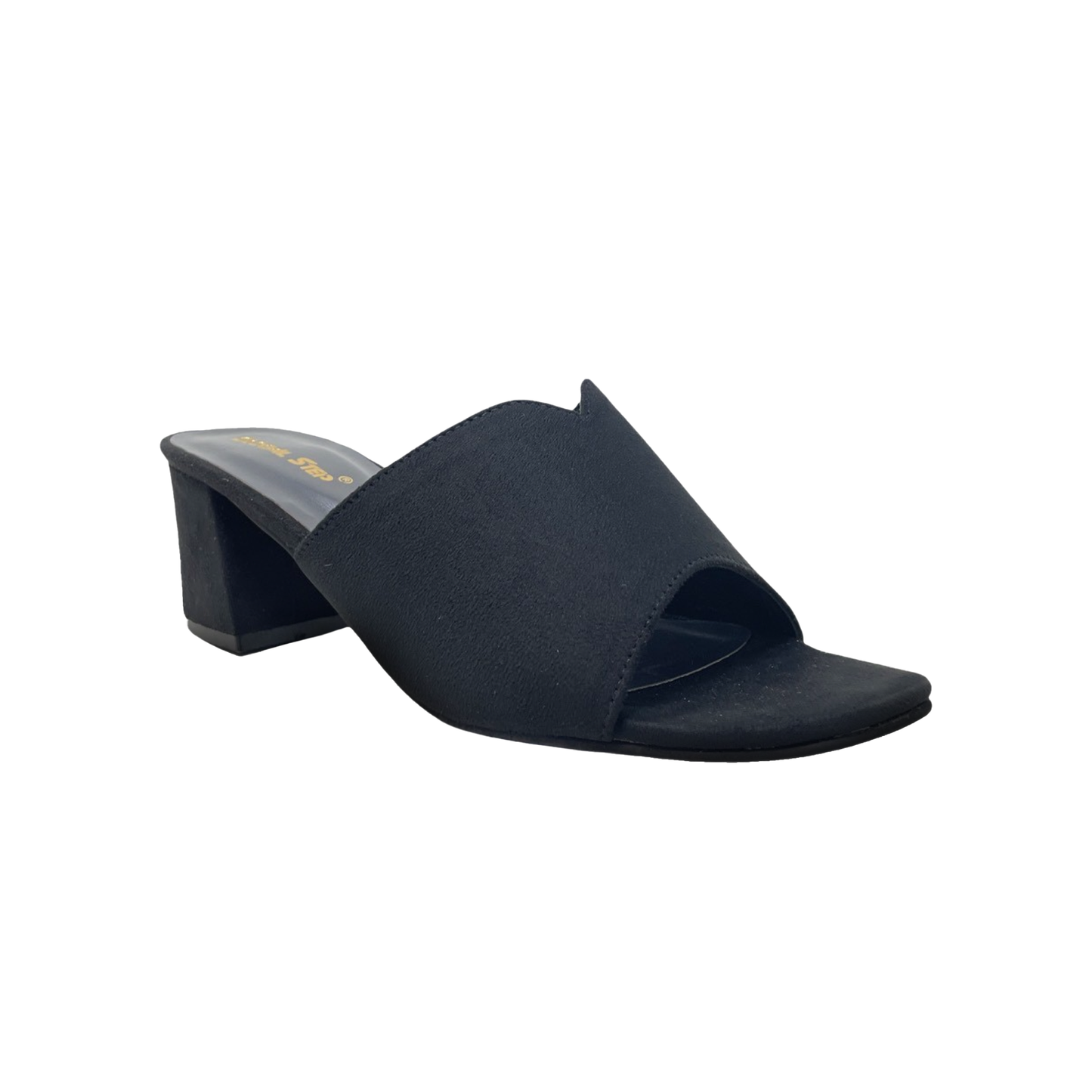 Eclipse Luxe Heels