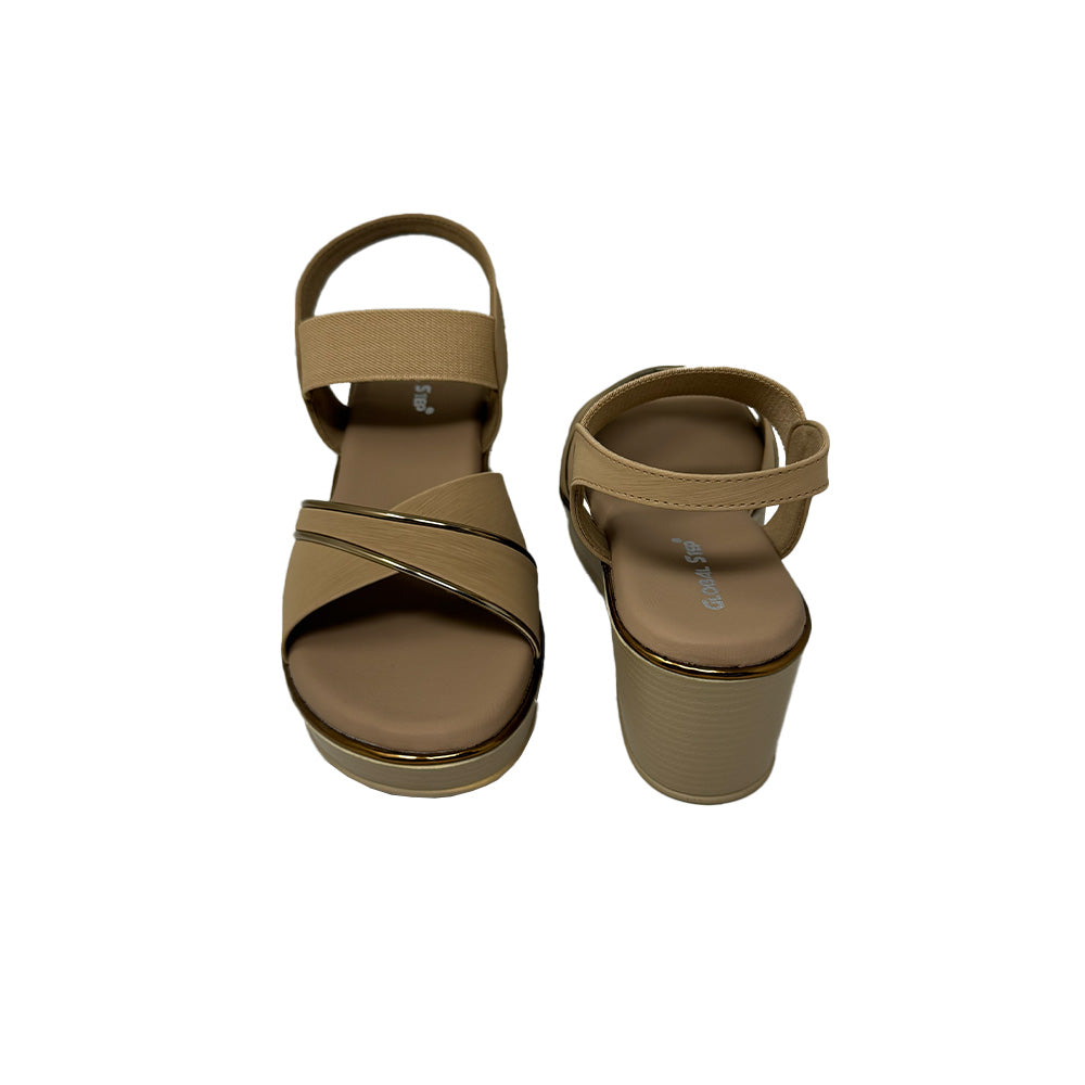 Cozy Wedges