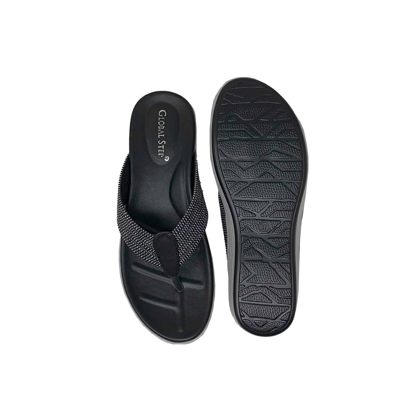 SoftStep Everyday Wedges