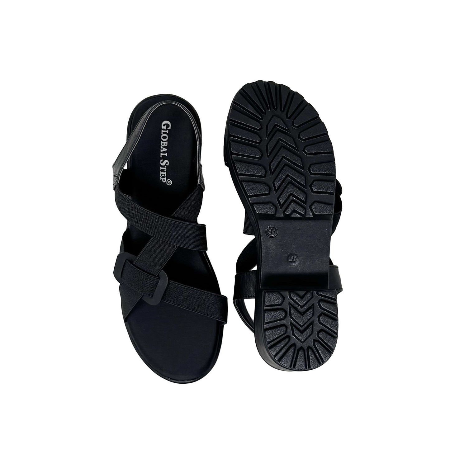 UrbanEdge Block Heels