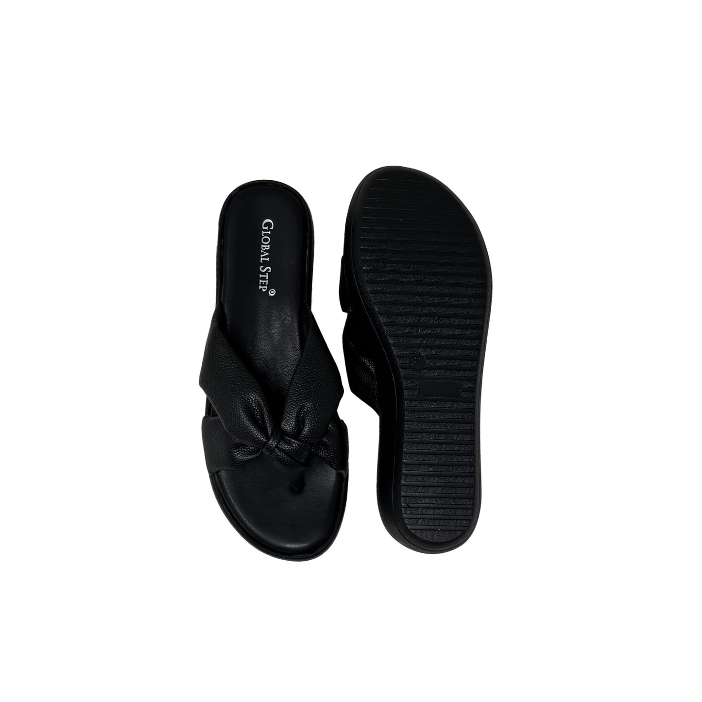 KnotEase Platform Wedges