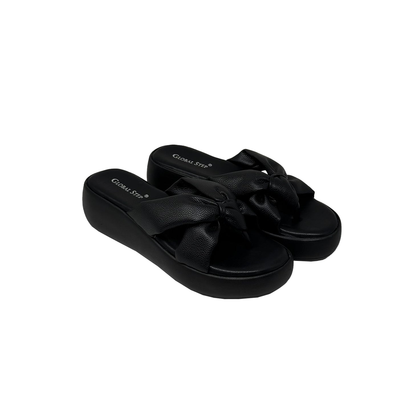 KnotEase Platform Wedges