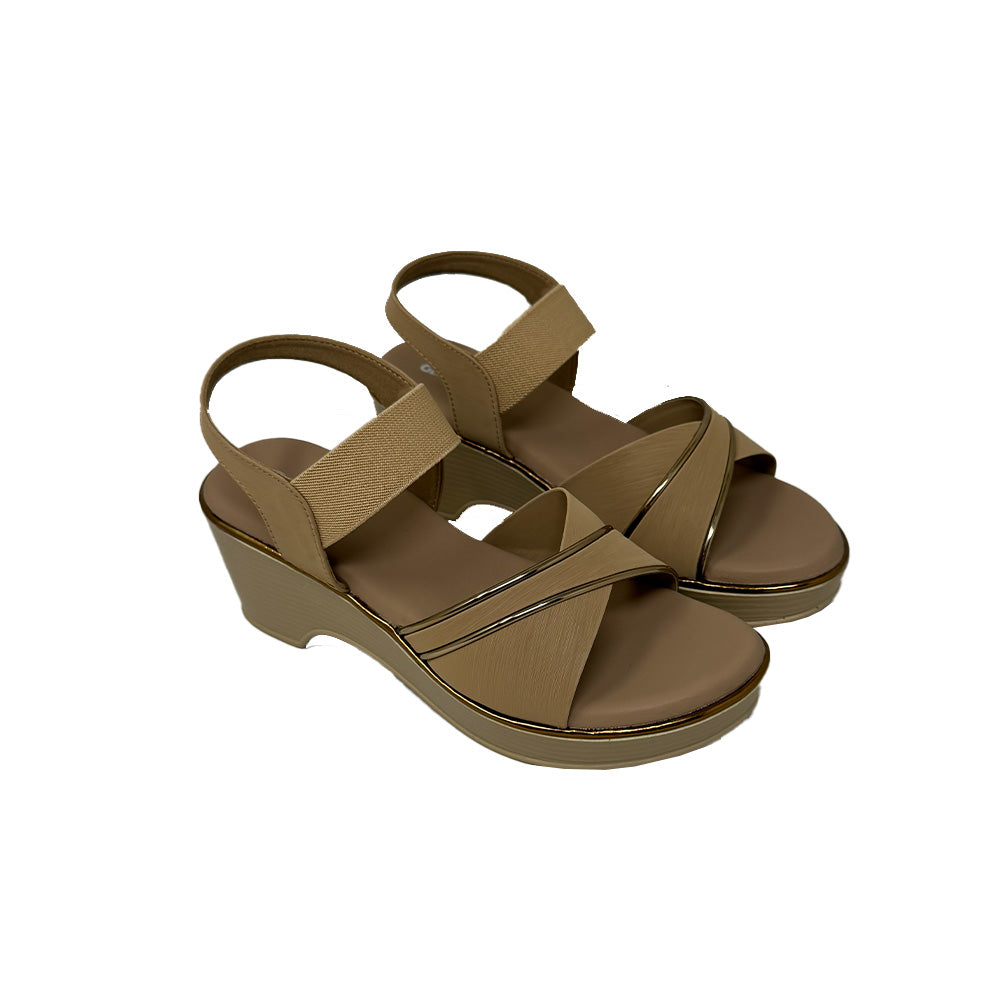 Cozy Wedges