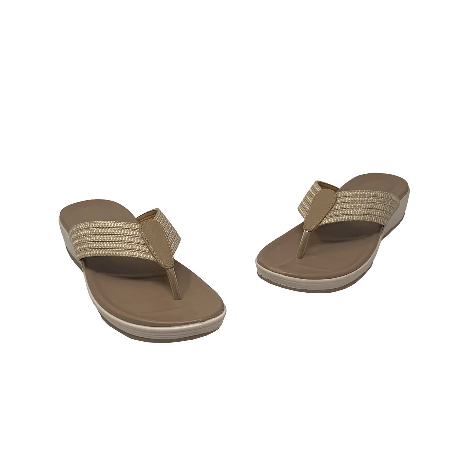 SoftStep Everyday Wedges