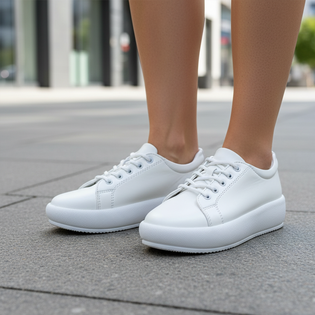 StreetEase Sneakers