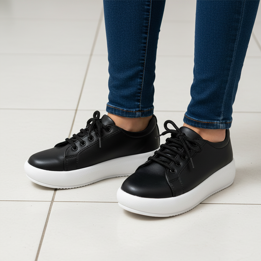 StreetEase Sneakers