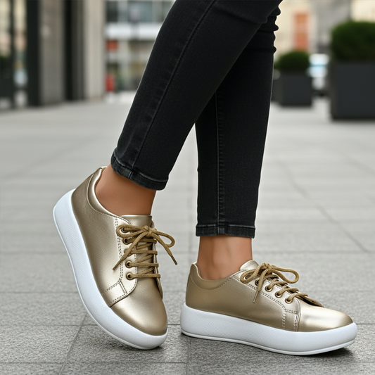 StreetEase Sneakers