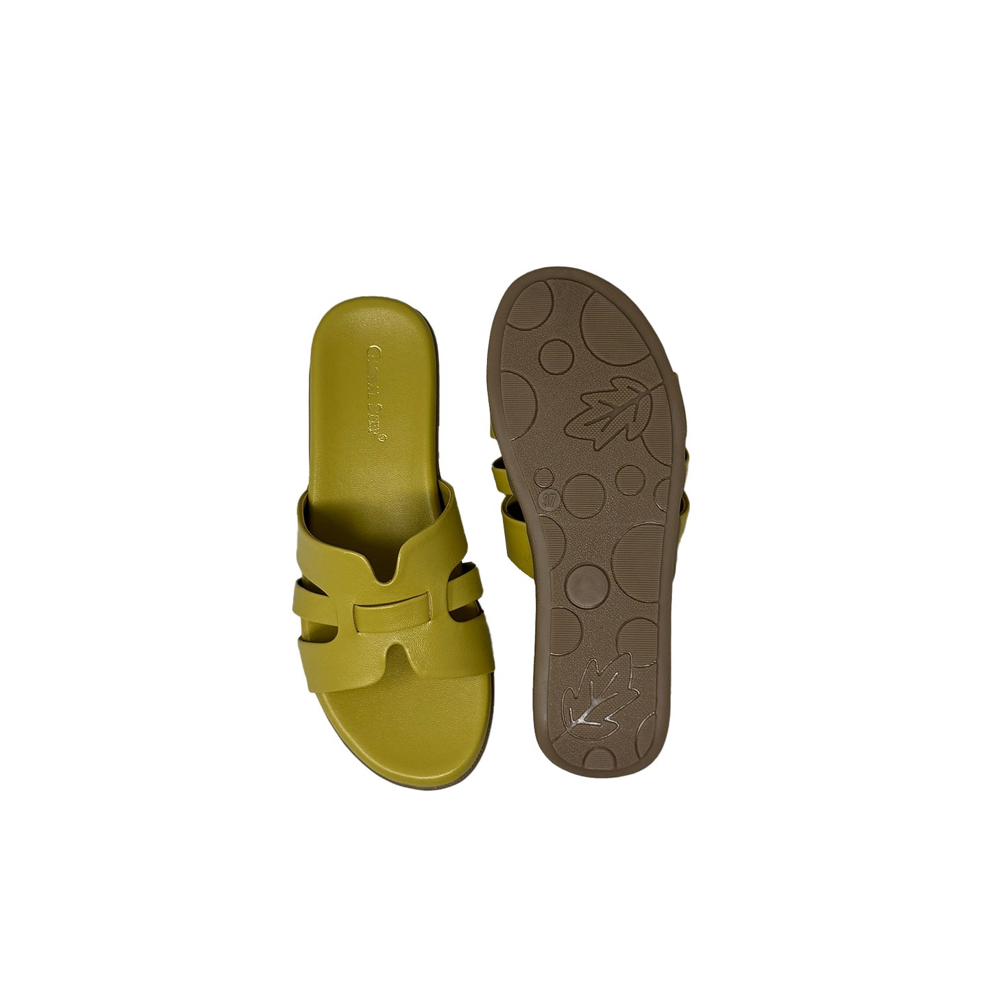 SoftWeave Everyday Flats