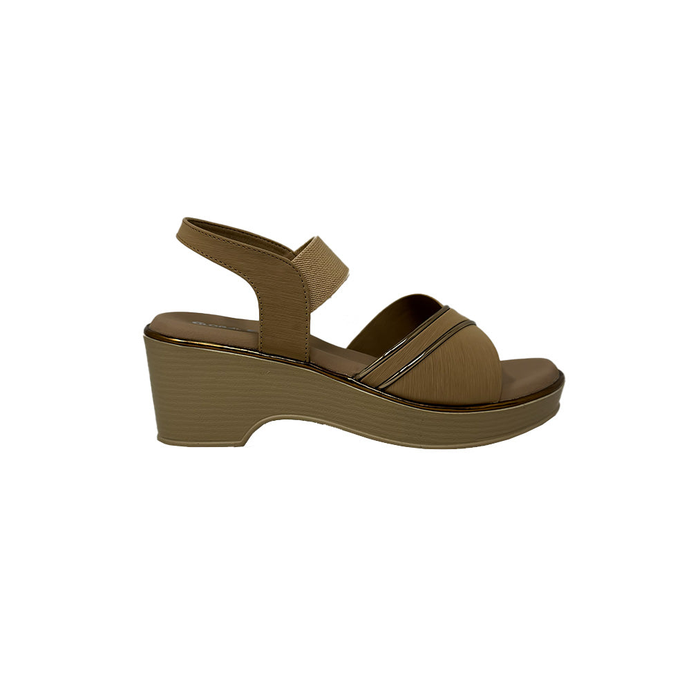 Cozy Wedges