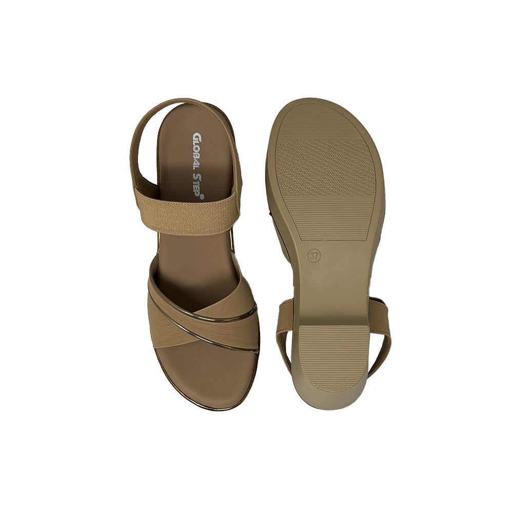 Cozy Wedges