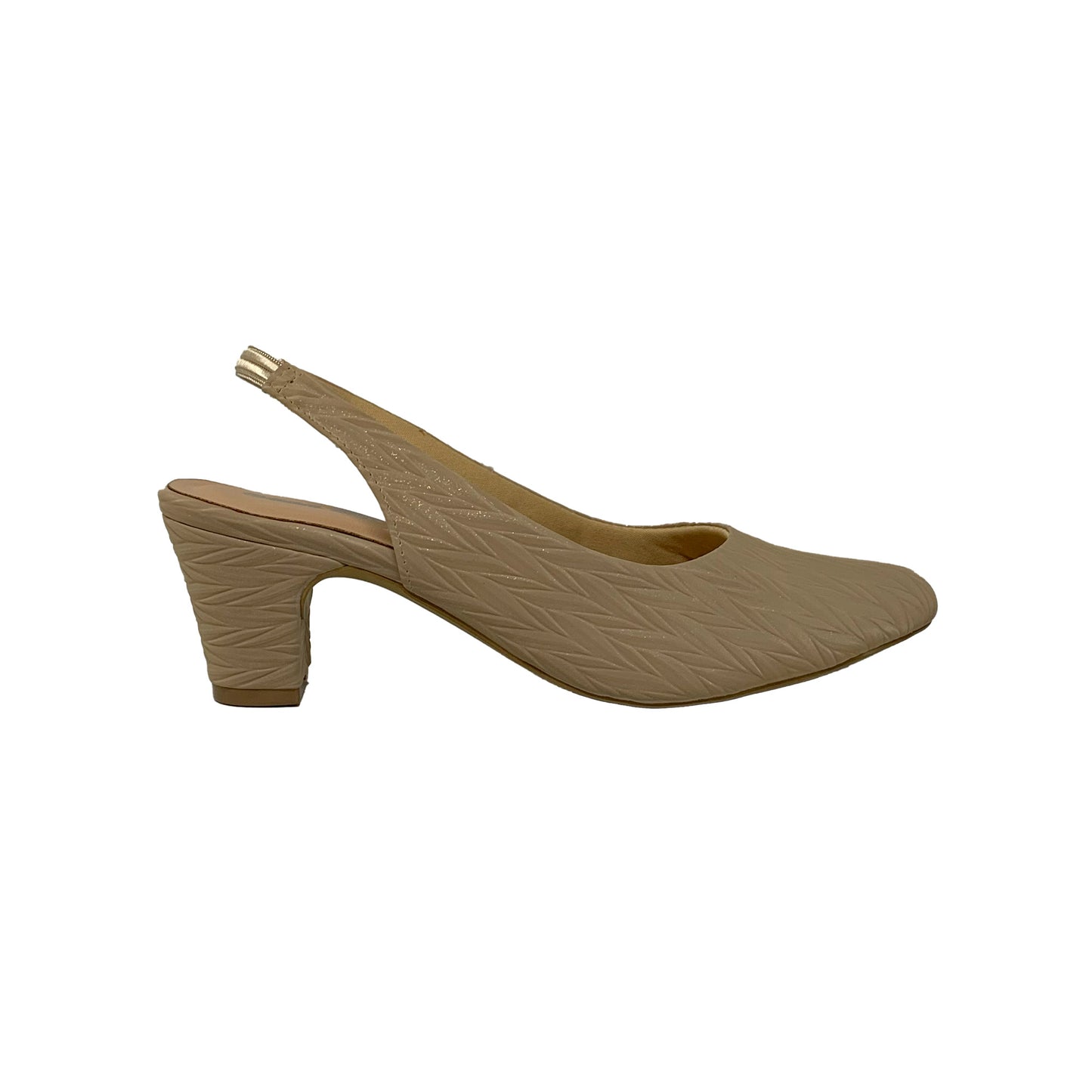 Classic Slingback Heels