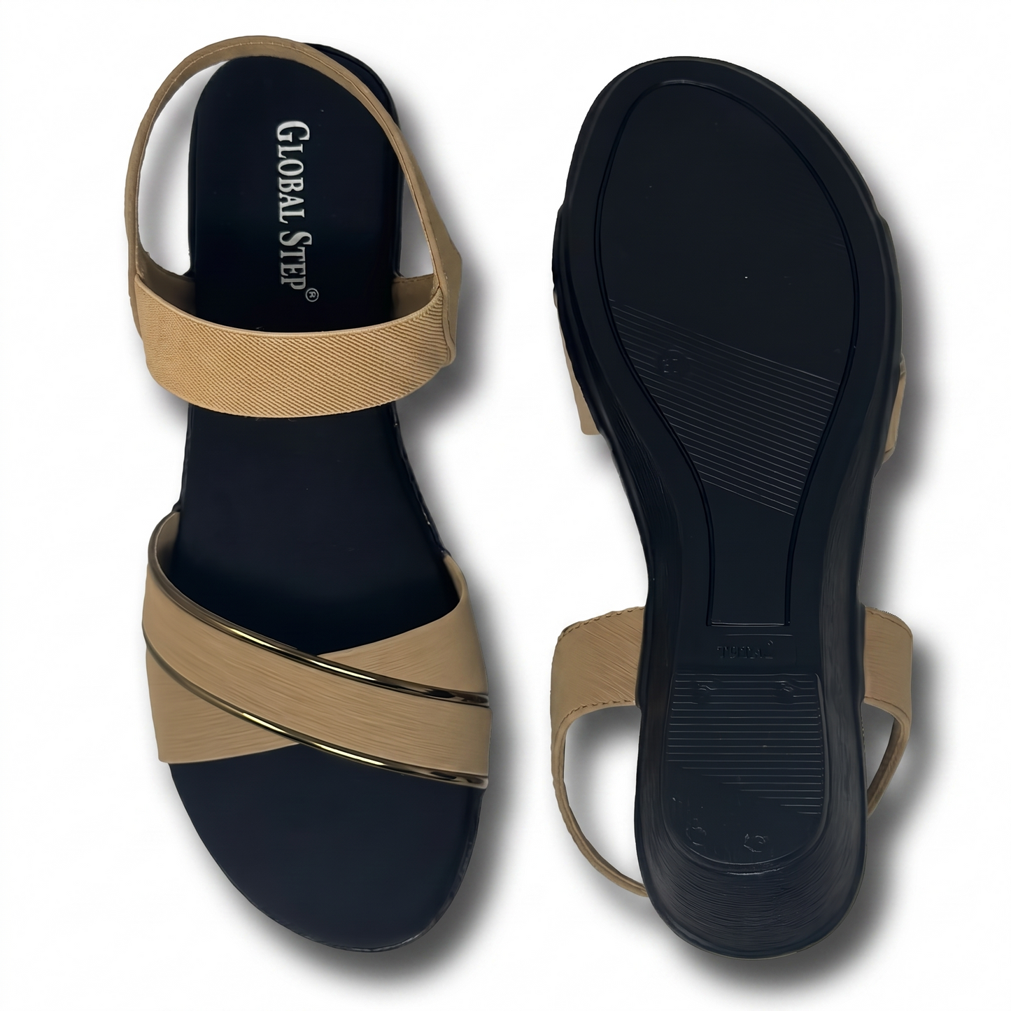 Luna Wedges