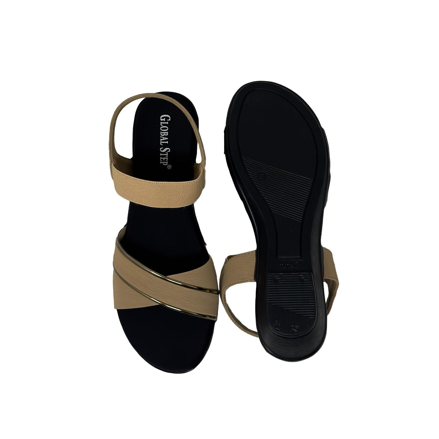 Luna Wedges
