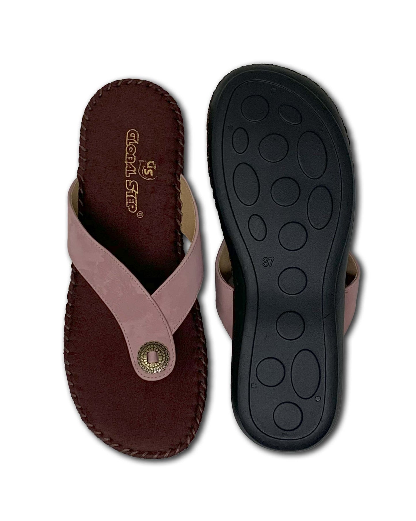Everyday Comfort Flats