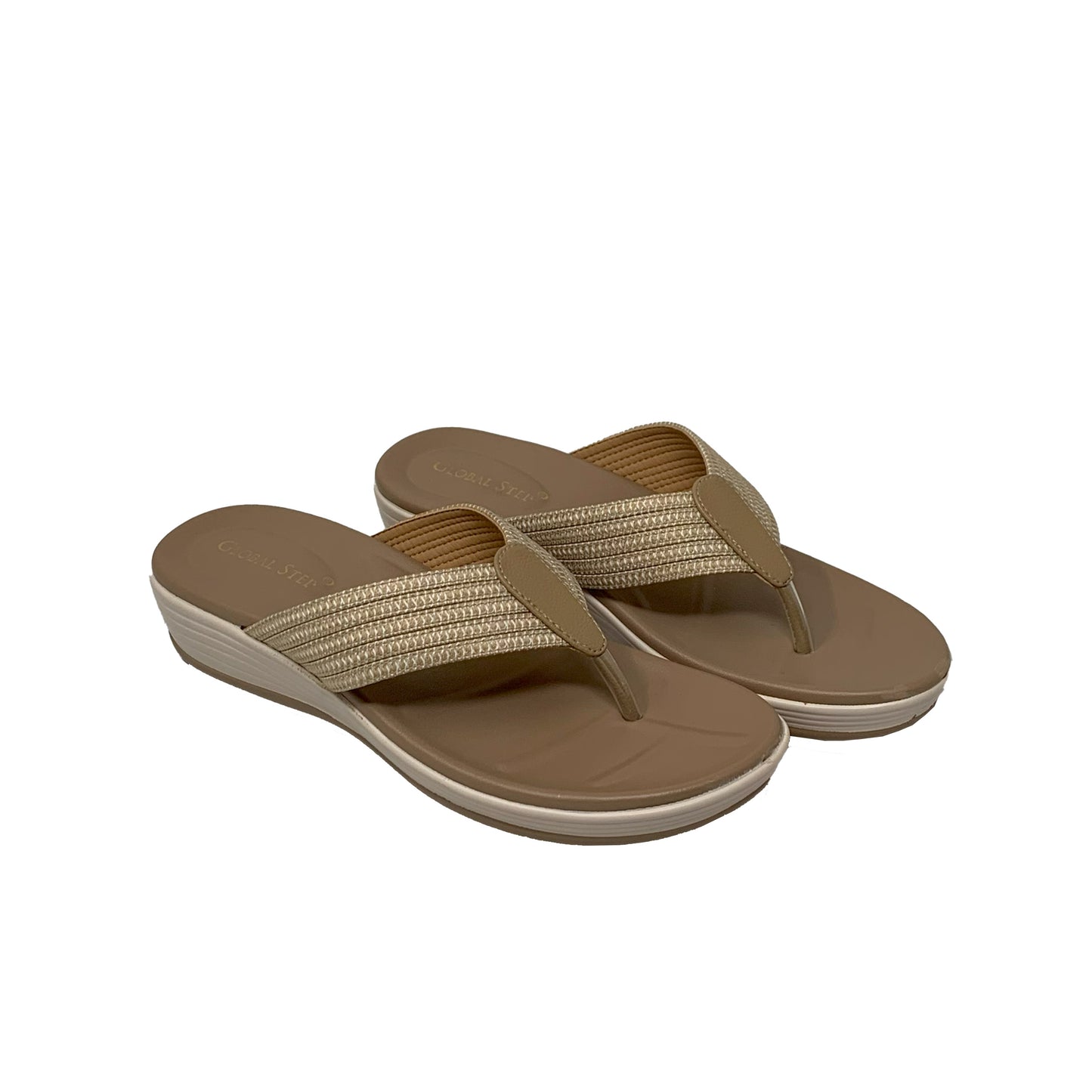 SoftStep Everyday Wedges