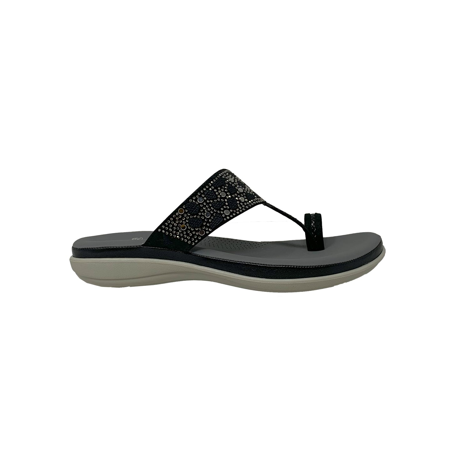 SparkleEase Comfort Flats