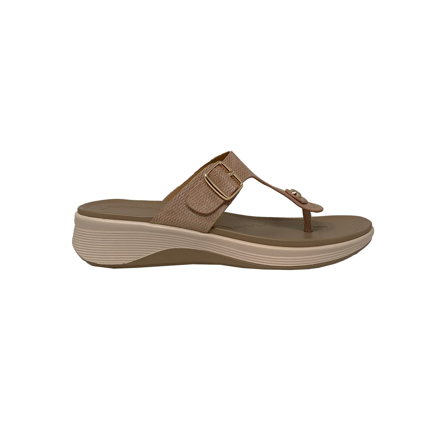 Riva Comfort Flats