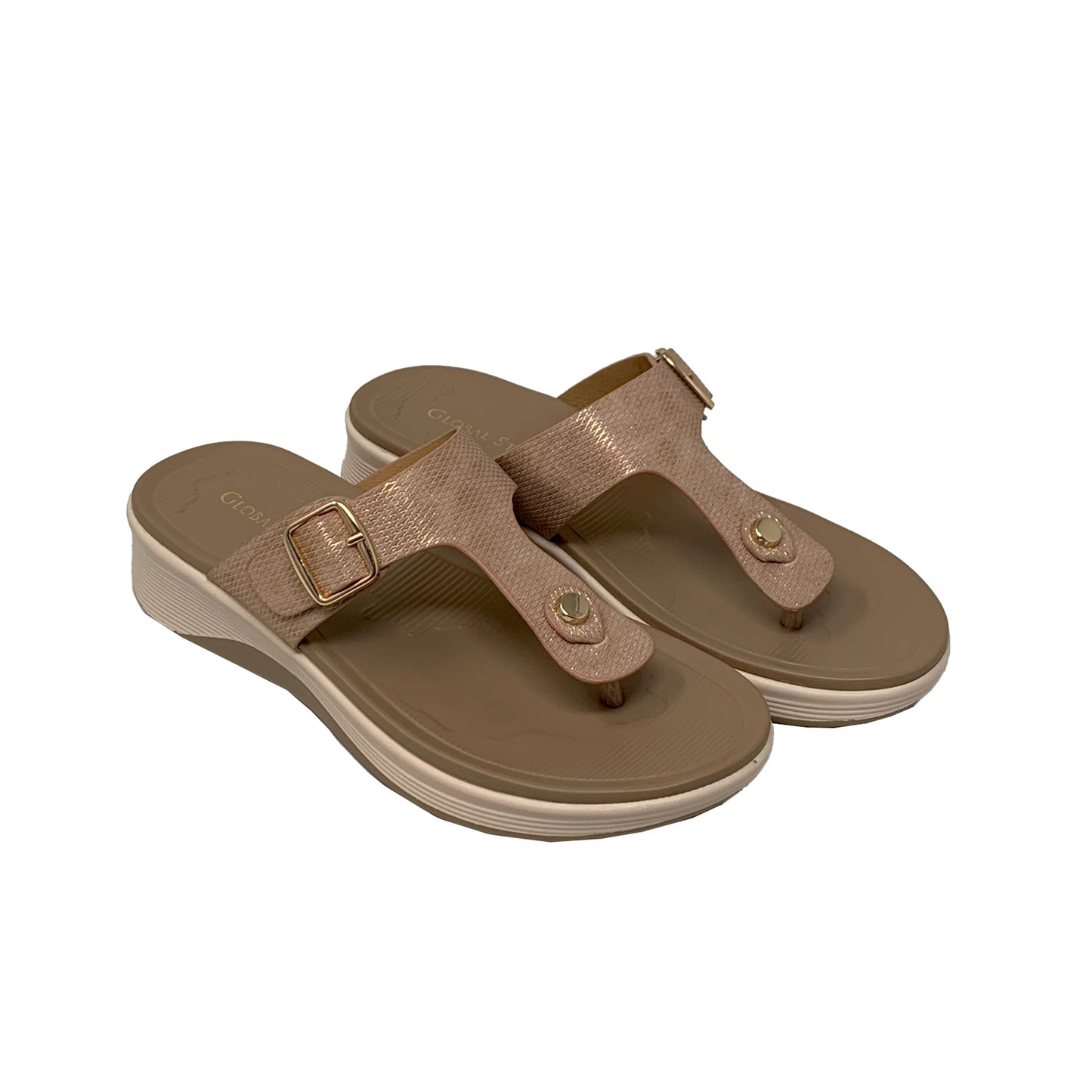 Riva Comfort Flats
