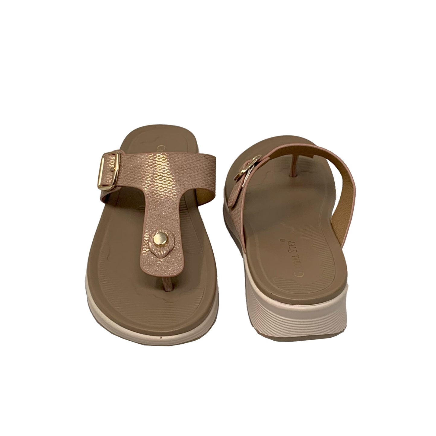 Riva Comfort Flats