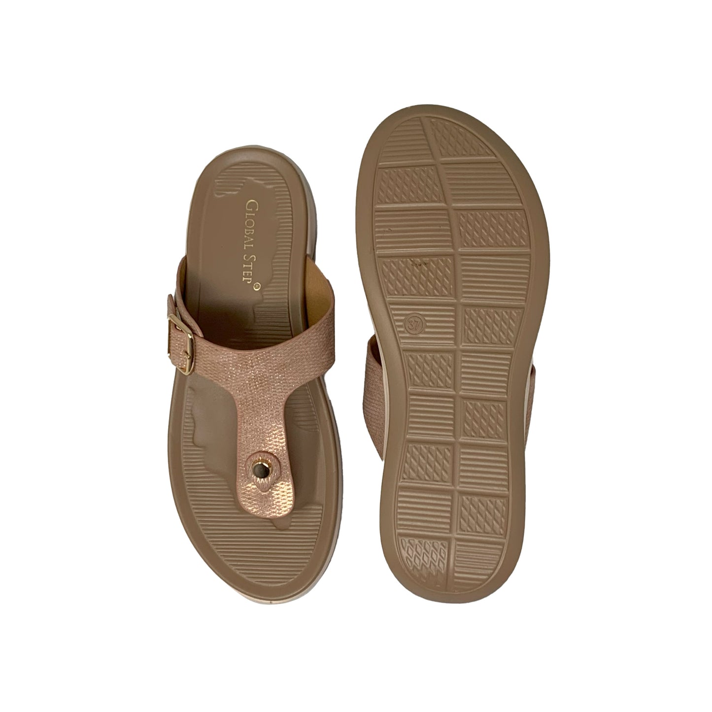 Riva Comfort Flats