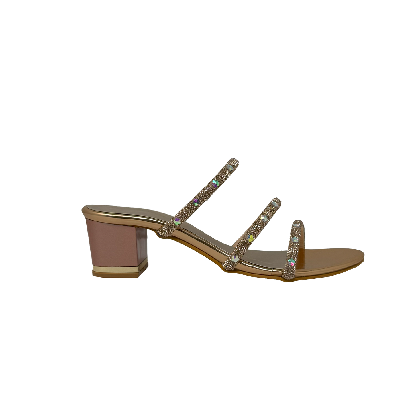Glam Heels