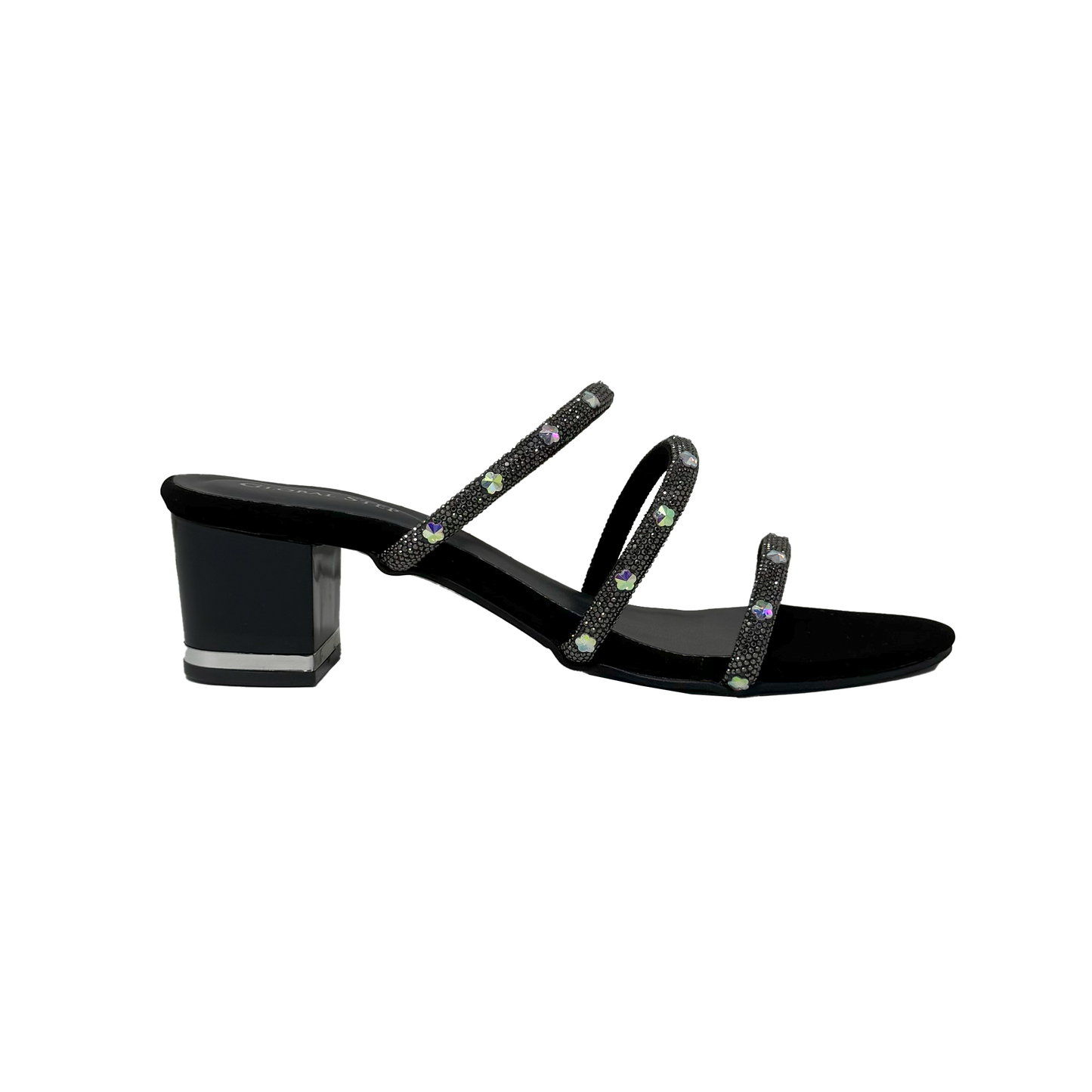 Glam Heels
