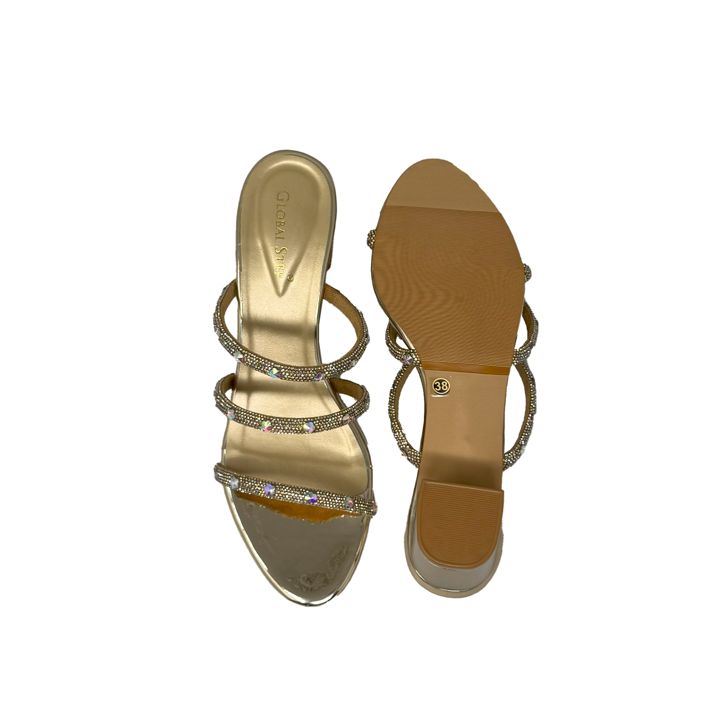 Glam Heels
