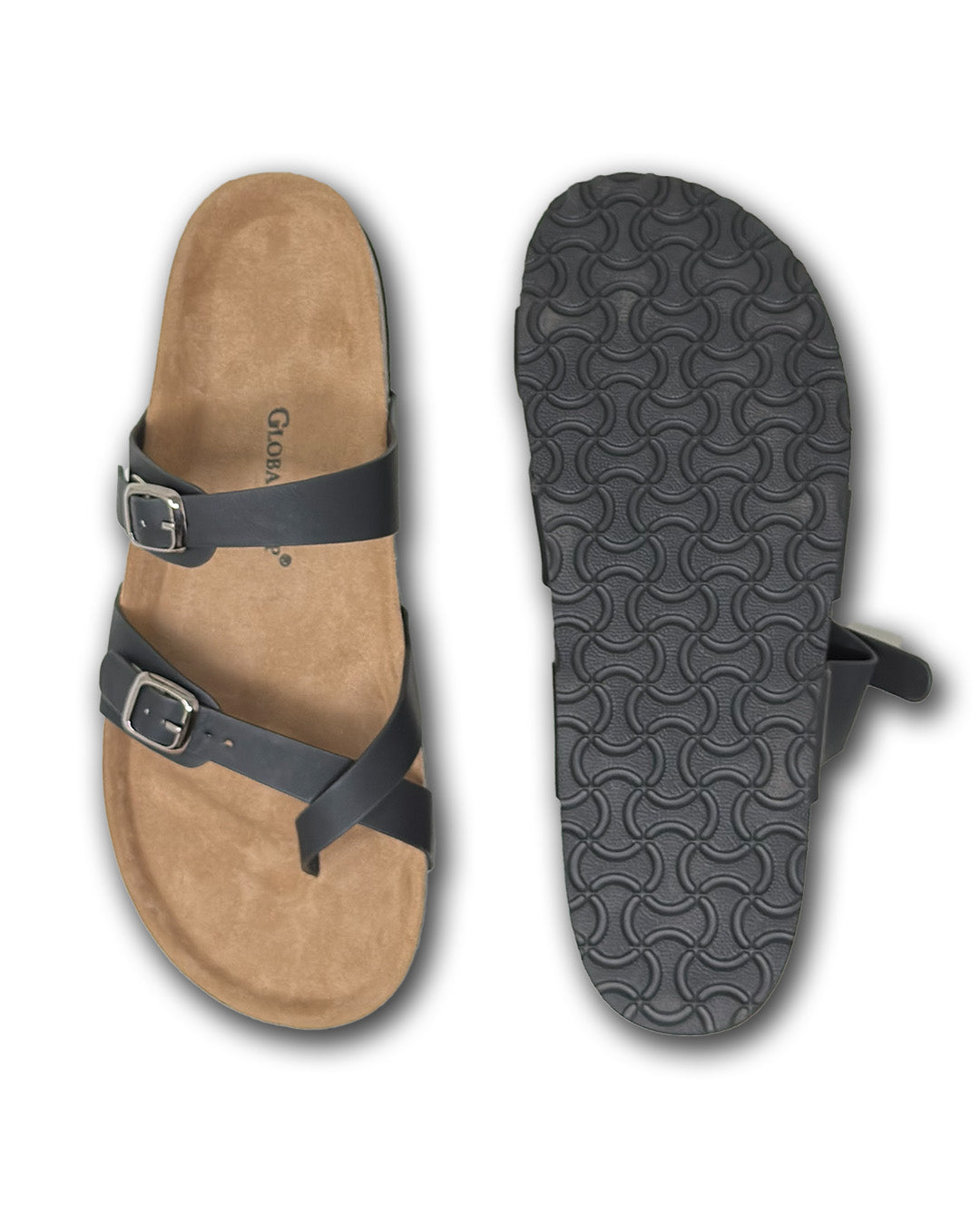 Classic Comfort Sandals