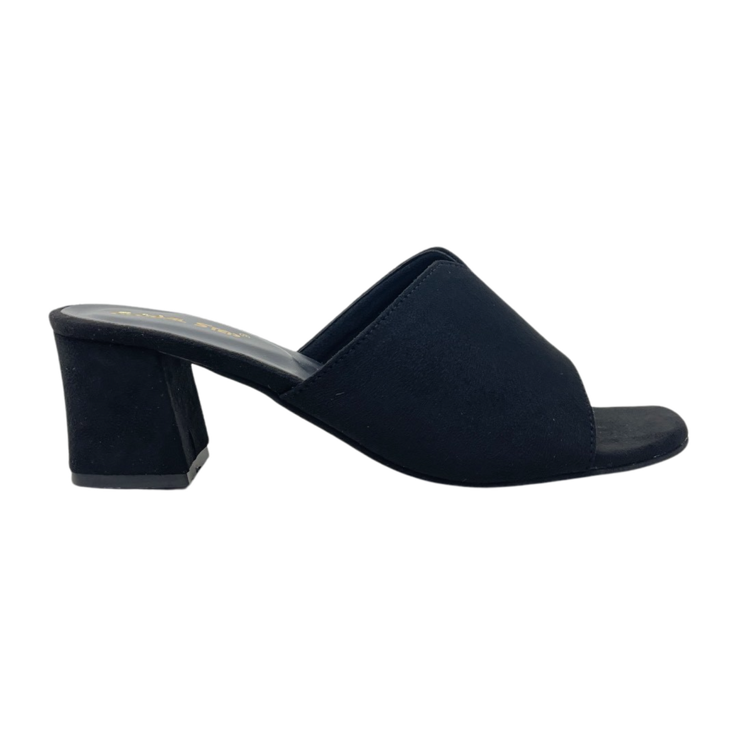 Eclipse Luxe Heels