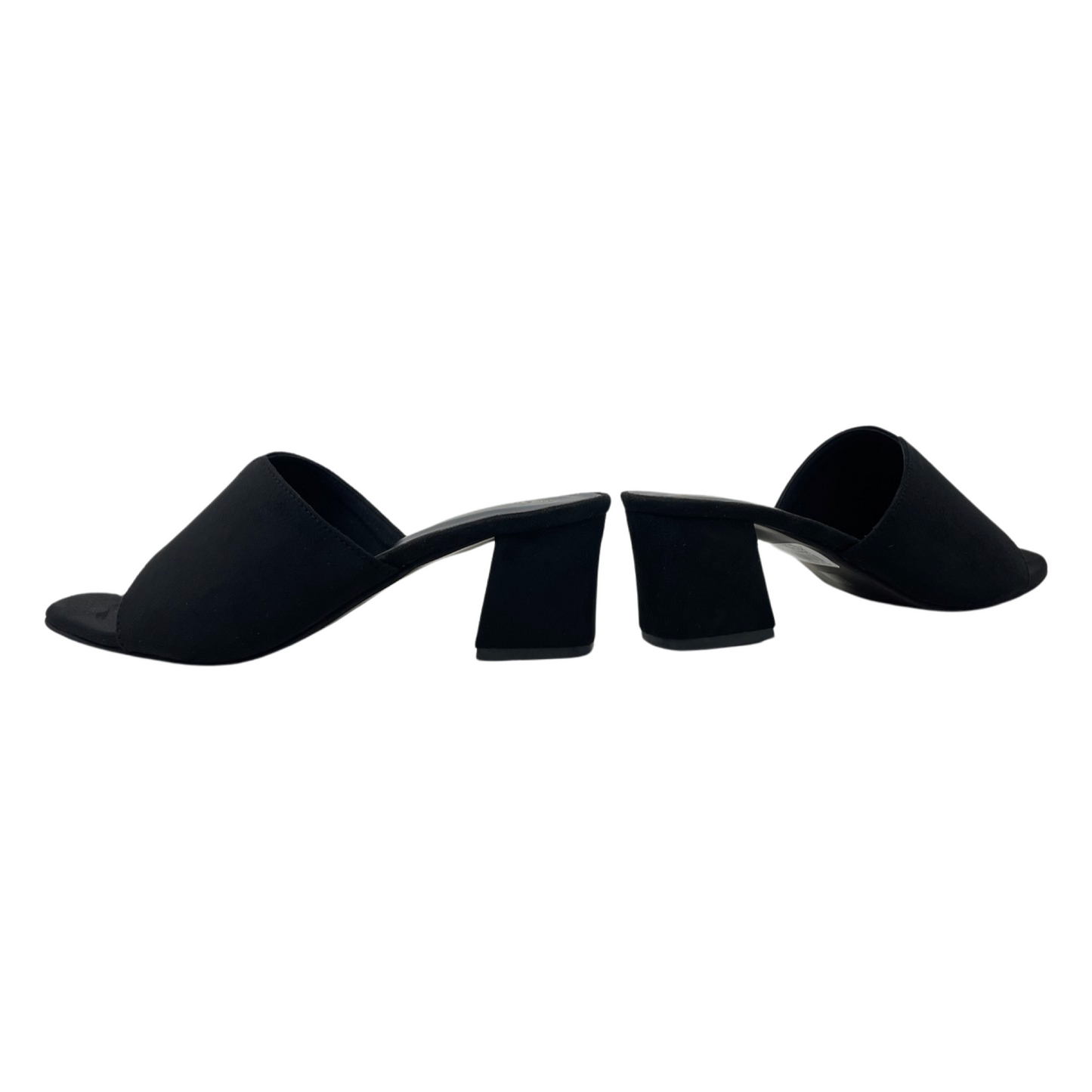 Eclipse Luxe Heels
