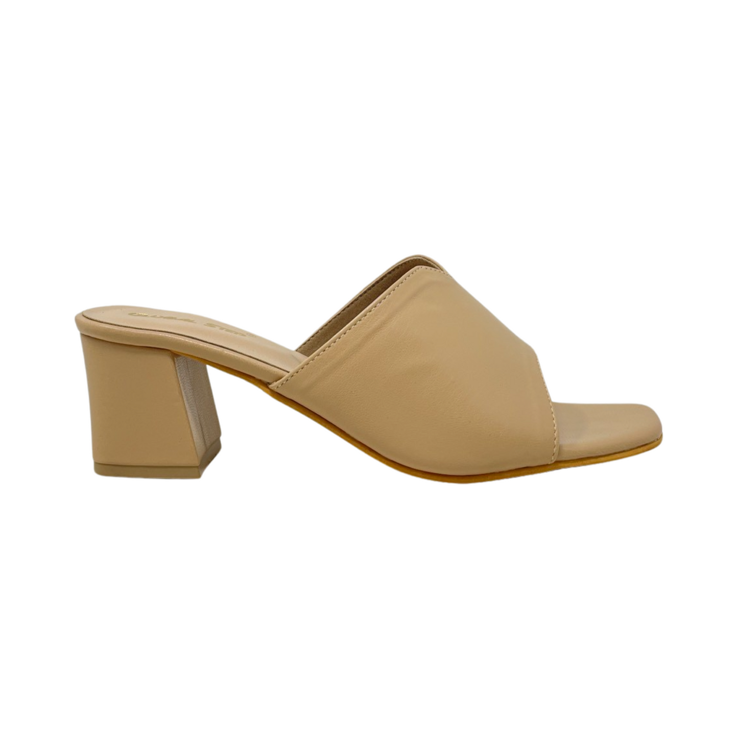Eclipse Luxe Heels