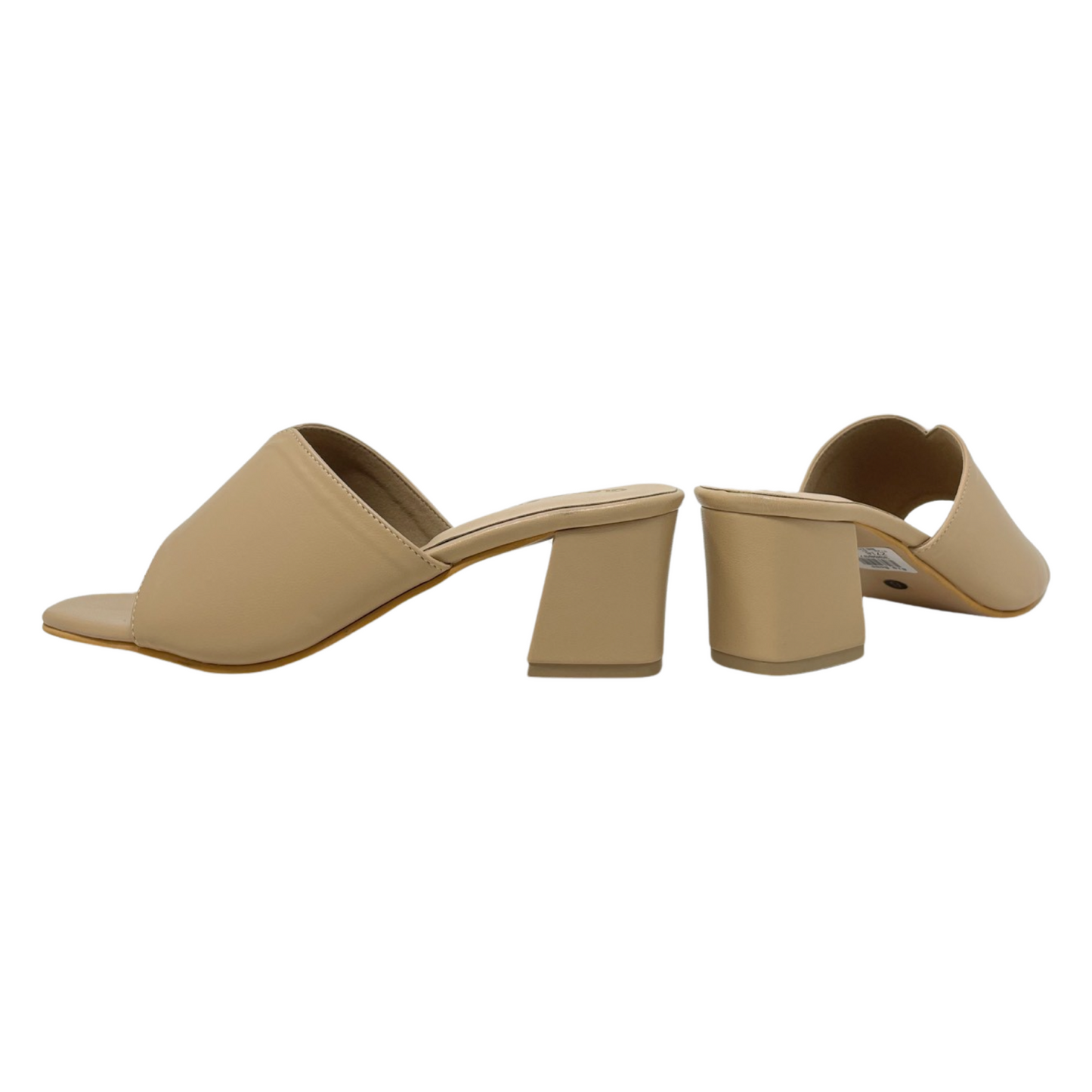 Eclipse Luxe Heels