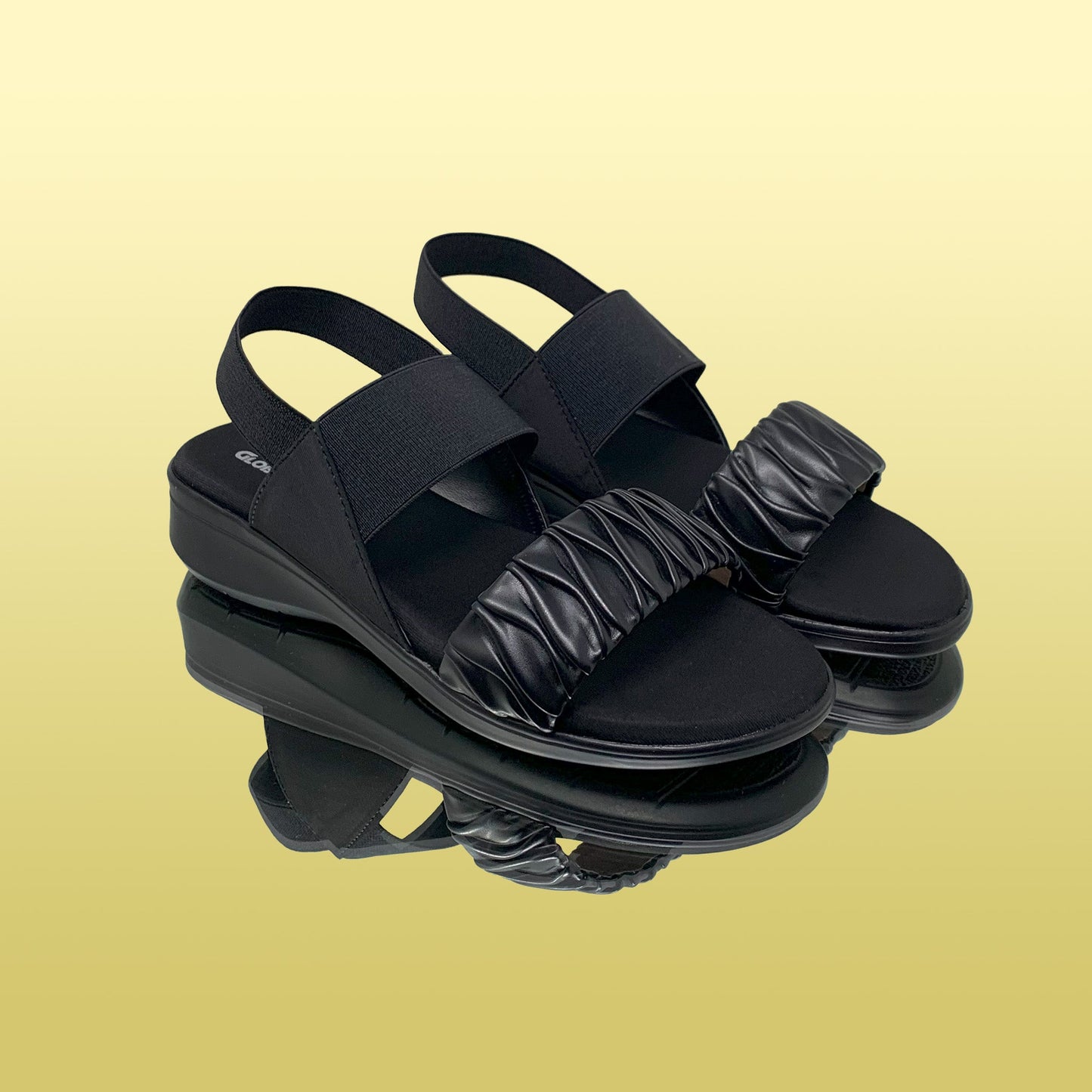City Vibe Sandals - GlobalStep - shoes - 36