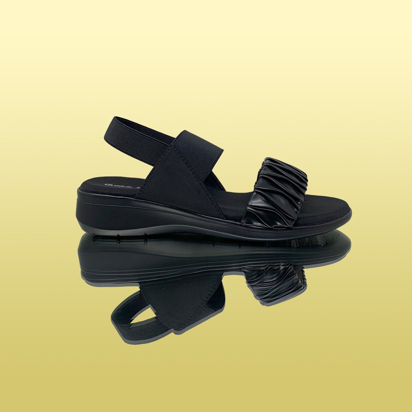 City Vibe Sandals - GlobalStep - shoes - 36
