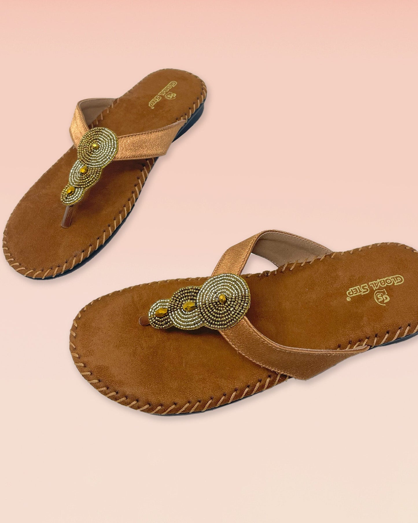 CozyFit - Global Step - Flats