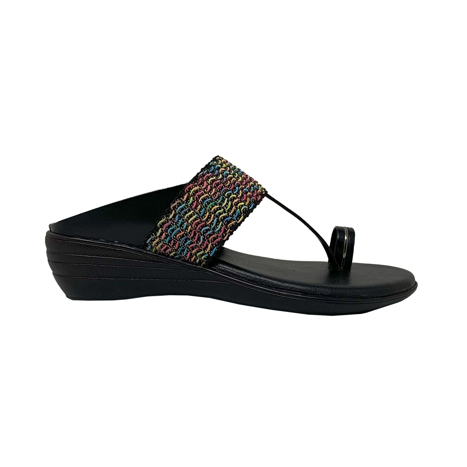 EarthVibe Comfort Wedges (Water Resistant) - GlobalStep - shoes - 36