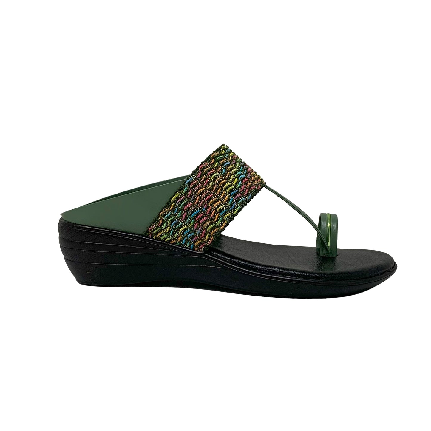 EarthVibe Comfort Wedges (Water Resistant) - GlobalStep - shoes - 36
