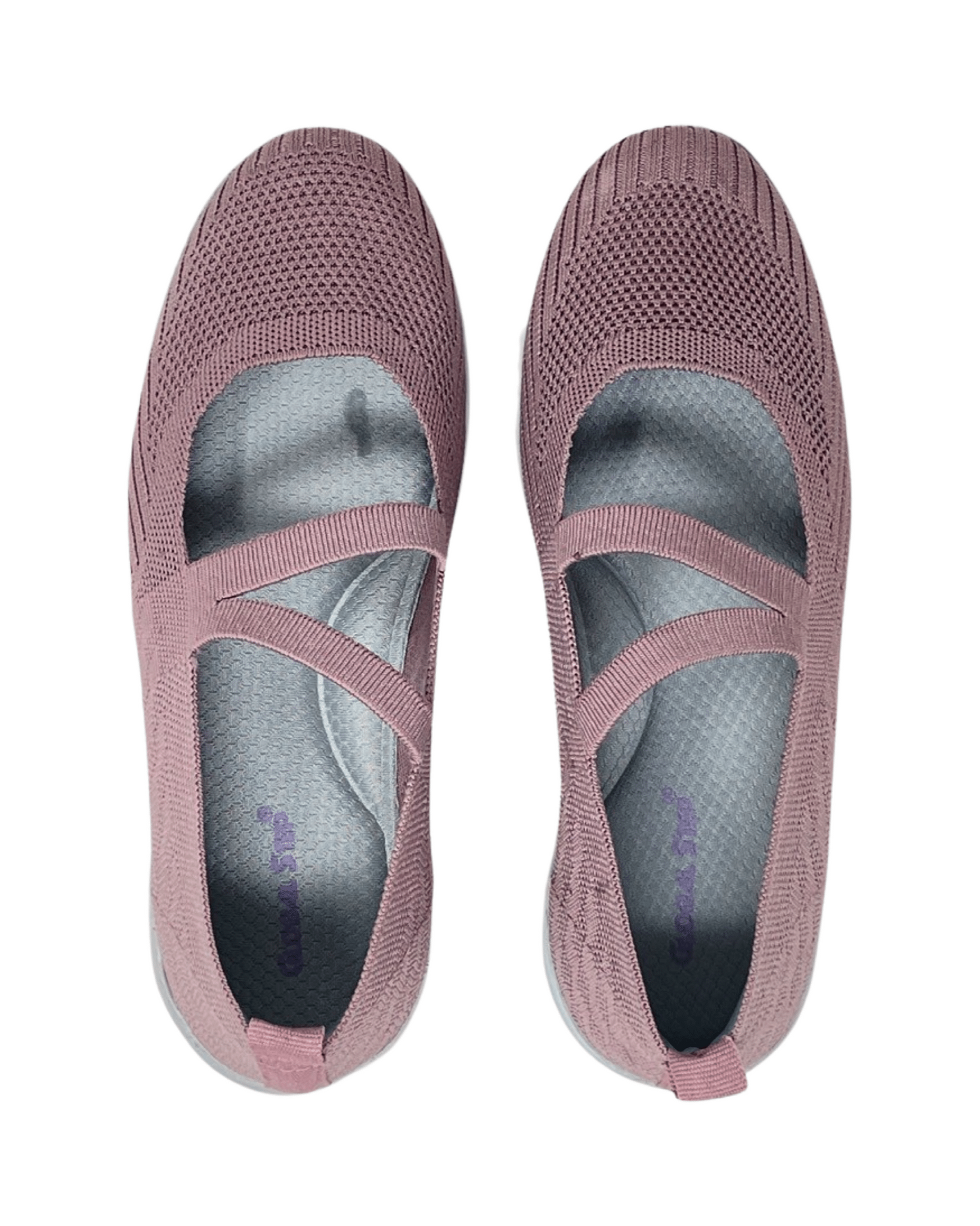 Evora - Global Step - Ballerinas