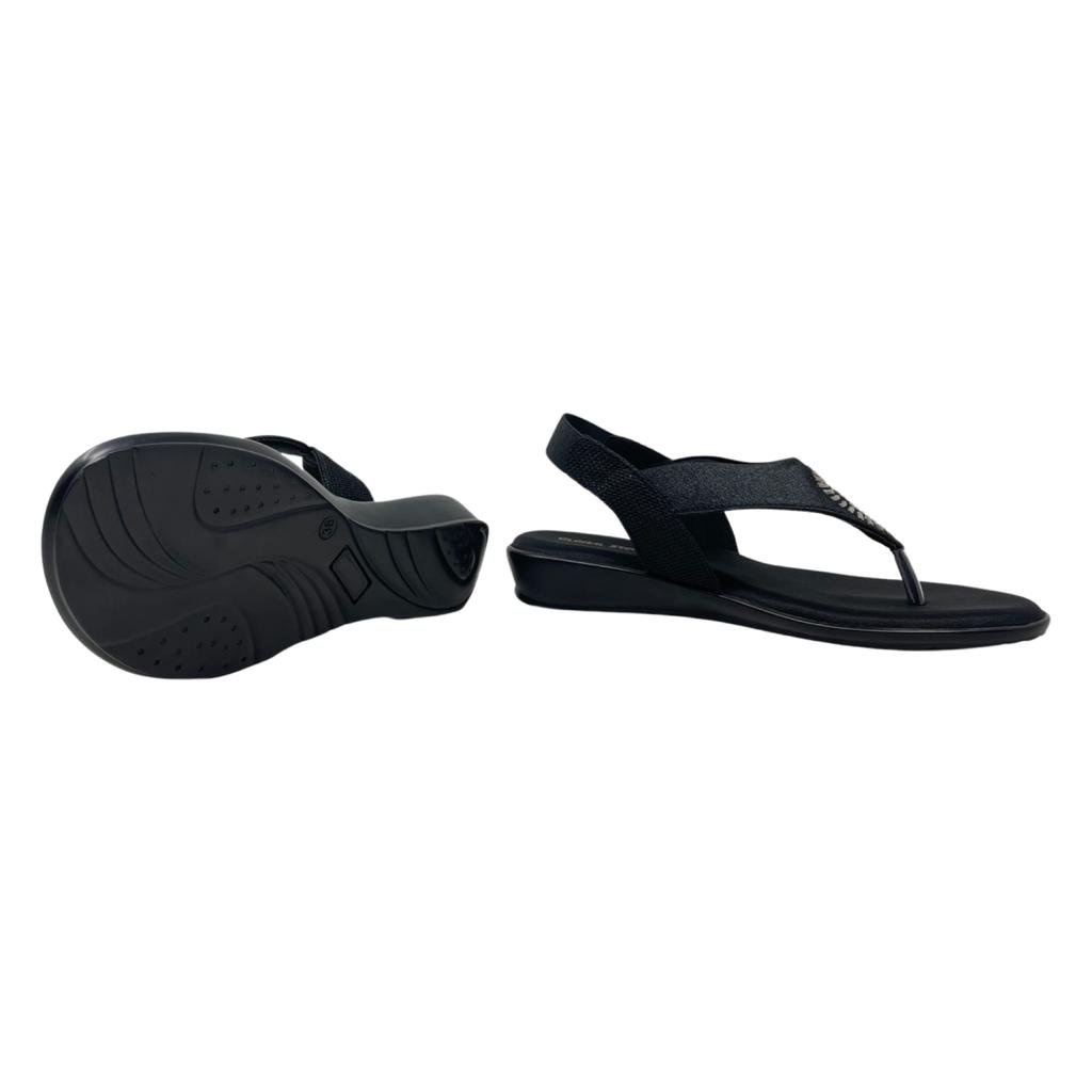 Lavish - Global Step - Sandals