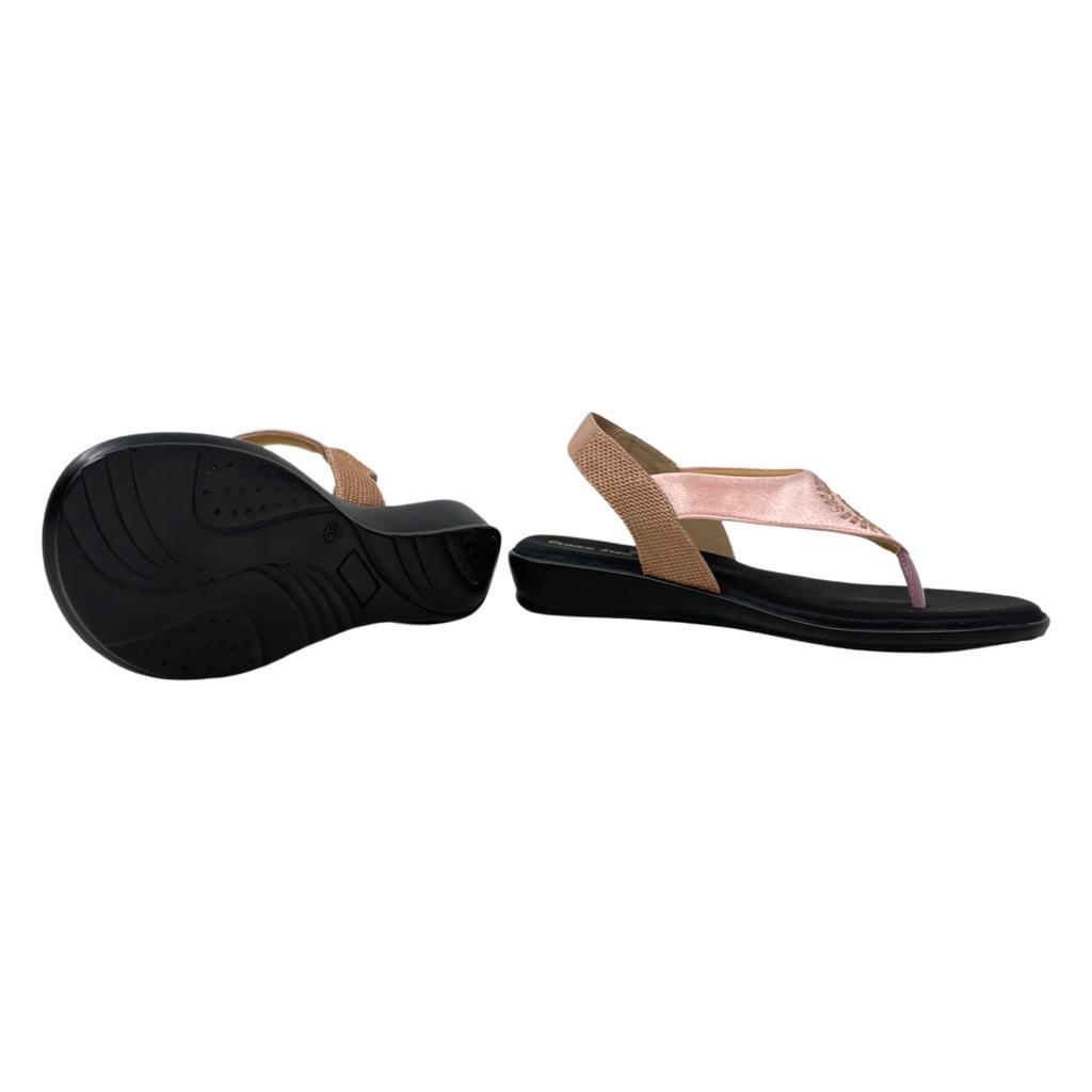 Lavish - Global Step - Sandals